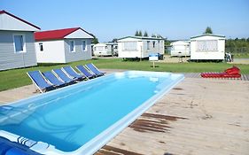 Cuma Camp